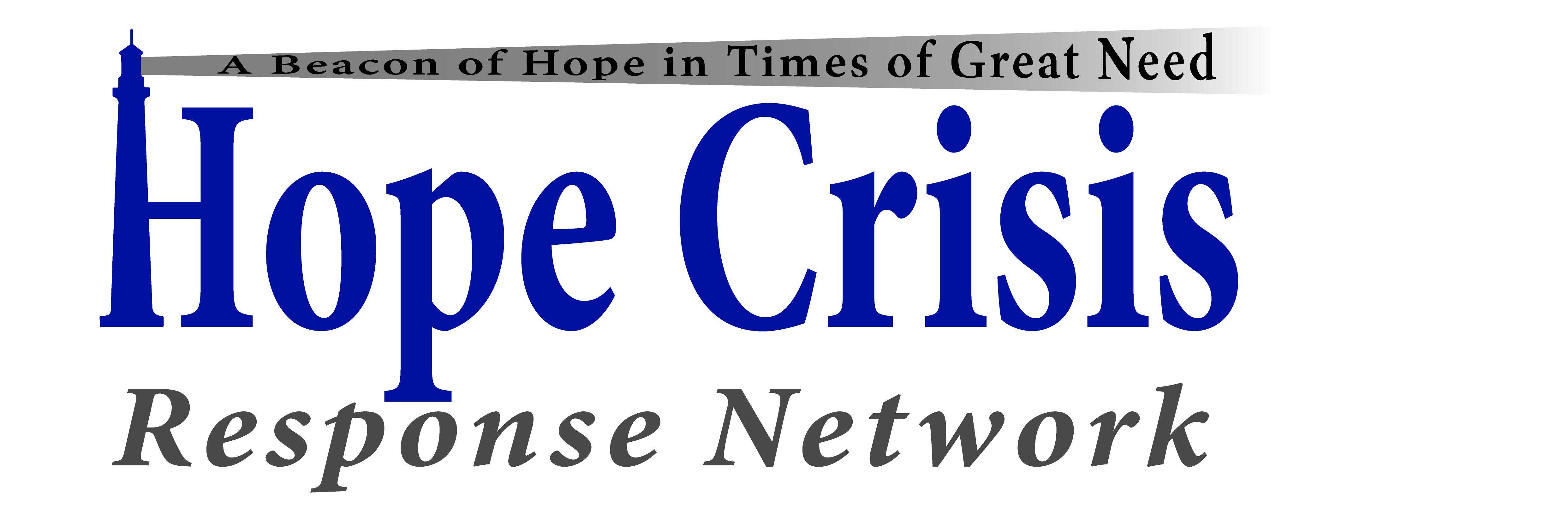 HCRN | Hope Crisis Response Network
